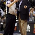 Joey Crawford Gregg Popovich