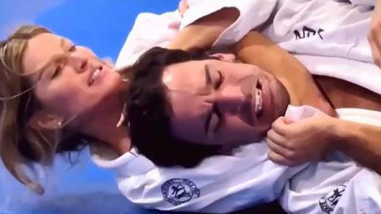 Gisele Bündchen Joaquim Valente