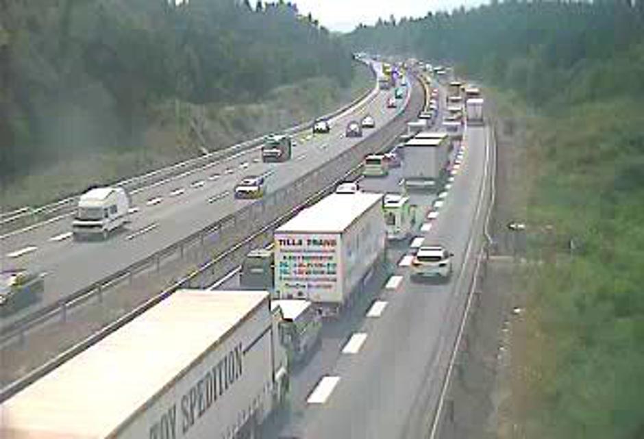 Počivališče Lom | Avtor: PIC