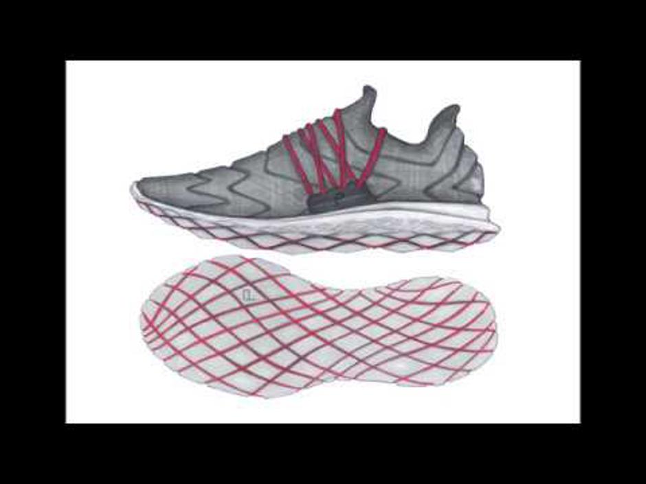 WSC Submission Kenan Medić | Avtor: Facebook