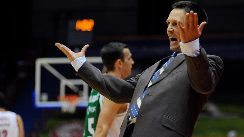 Cedevita Krka liga ABA Sekulić