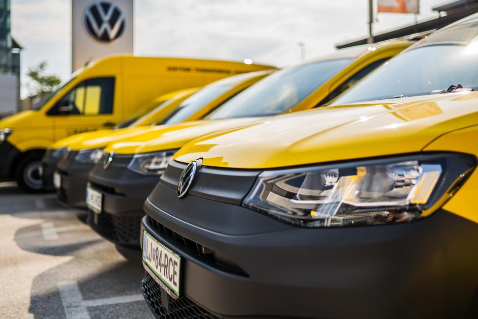 Porsche Inter Avto | Avtor: Porsche Inter Avto