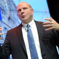 Steve Ballmer