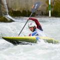 Peter Kauzer bo prvi športnik iz Slovenije, ki bo pripotoval v olimpijsko vas.
