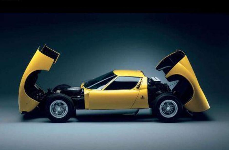 lamborghini_miura_02 | Avtor: Žurnal24 main