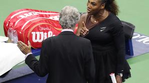 serena williams