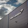 McLaren