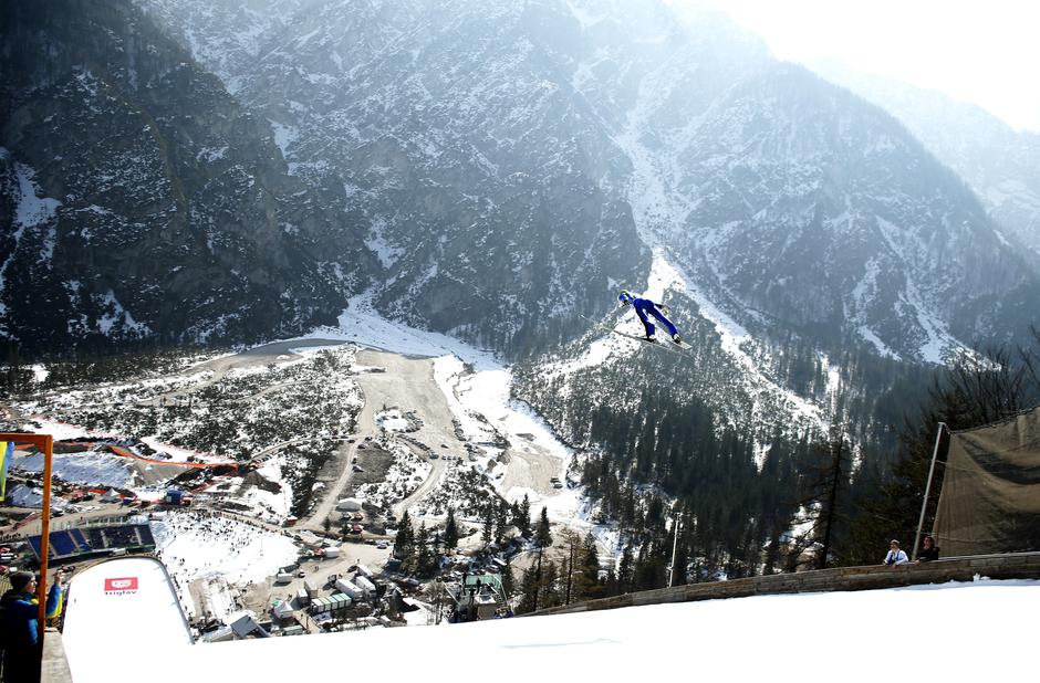 Planica | Avtor: Epa