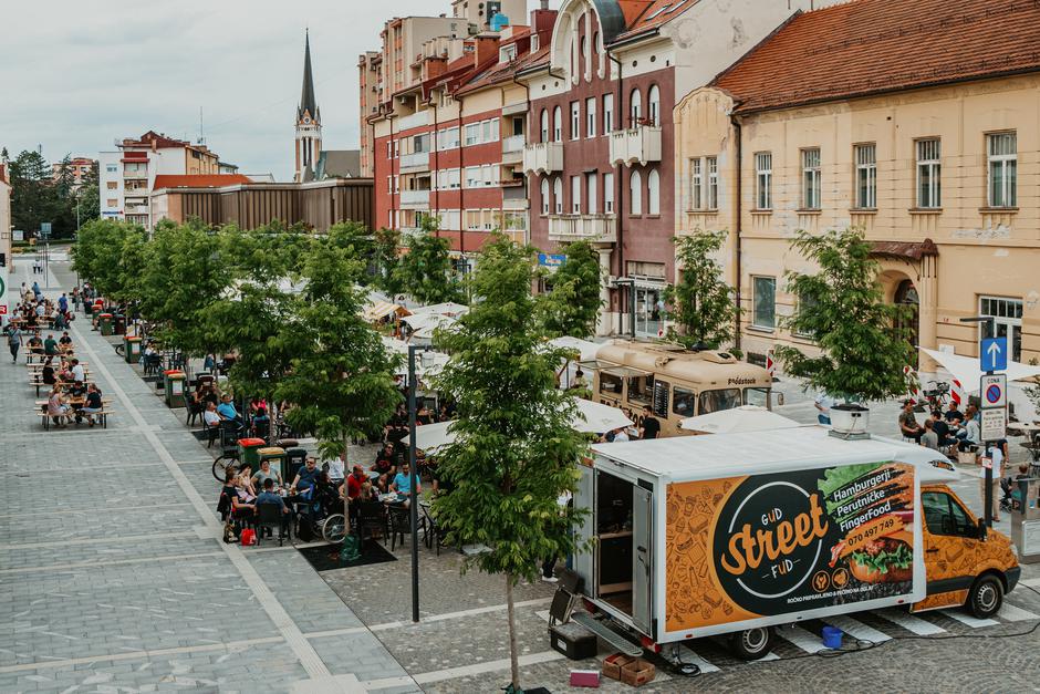 Sočna Vilica | Avtor: Zavod za kulturo, turizem in šport Murska Sobota