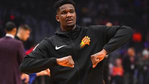 deandre ayton