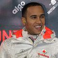 Lewis Hamilton - AFP - main