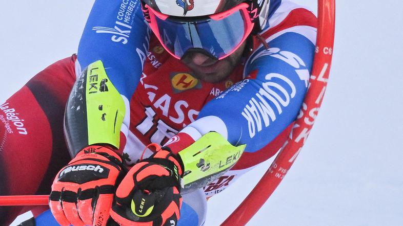 Mathieu Faivre