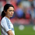 Eva Carneiro, zdravnica FC Chelsea