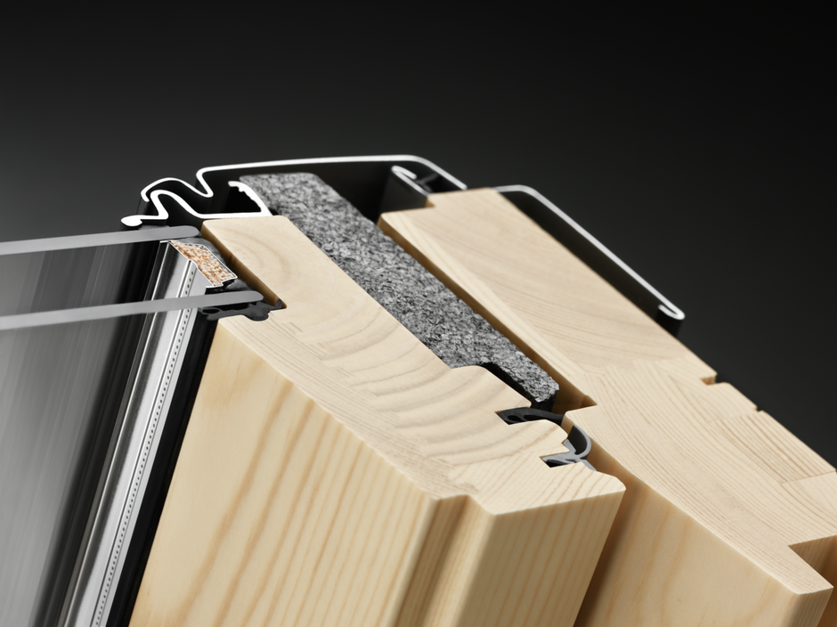 Strešna okna | Avtor: arhiv Velux