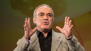 Gari Kasparov