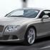 Prenovljeni bentley continental GT za leto 2011 bo imel tudi štirilitrski V8 mot