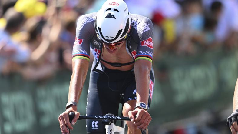 Mathieu van der Poel