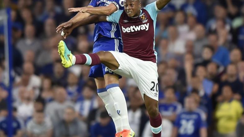 andre ayew john terry