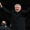 Ferguson trener Manchester United Aston Villa Premier League Anglija liga prvens