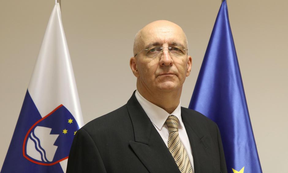 Anton Olaj | Avtor: MNZ Policija