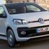 Volkswagen up GTI koncept