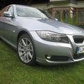 Bili smo na slovenski predstavitvi prenovljene BMW-jeve serije 3.