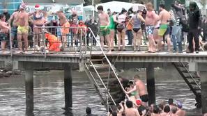 porotrož skoki oživljanje