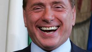 Silvio Berlusconi