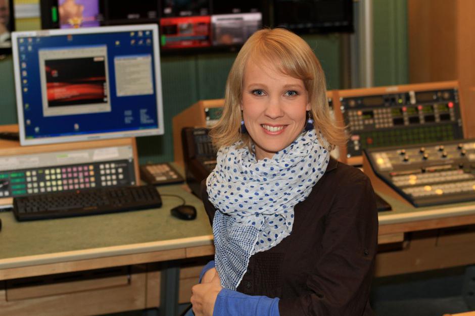 Martina Peštaj | Avtor: Stane Sršen