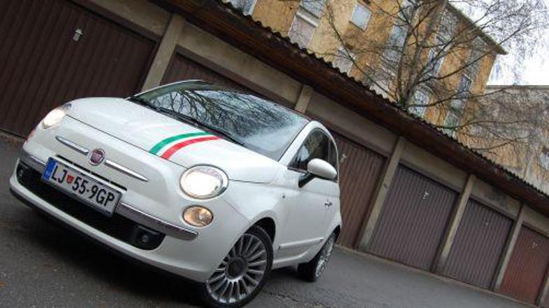 Tokrat smo na testu preizkusili dizelski agregat, ki ga odlikuje majhna poraba g