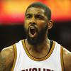 Kyrie Irving