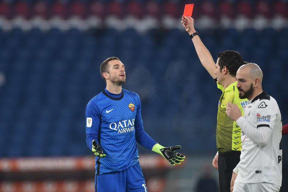 AS Roma | Avtor: Profimedia