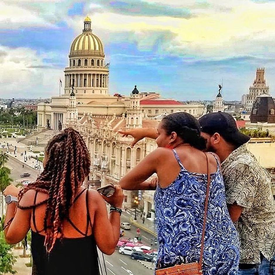 Un Amigo En Cuba | Avtor: strokovnjakinja za psihološko zdravljenje motenj spanja dr. Vita Štukovnik