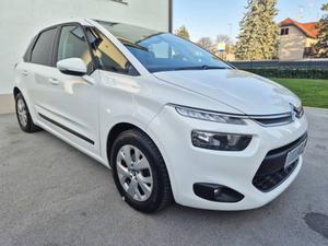 Citroën C4 Attraction BlueHDi 120 S&S BVM6 PDC-Jamstvo