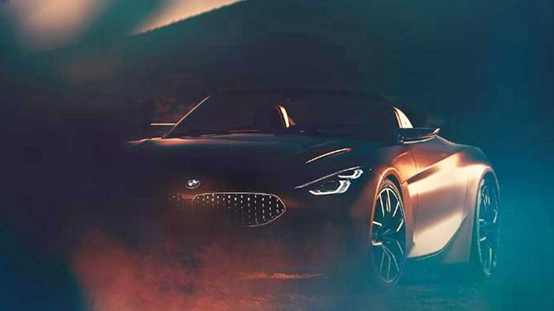 BMW Z4