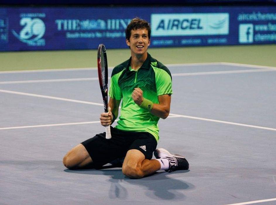 aljaž bedene