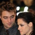 Kristen Stewart, Robert Pattinson