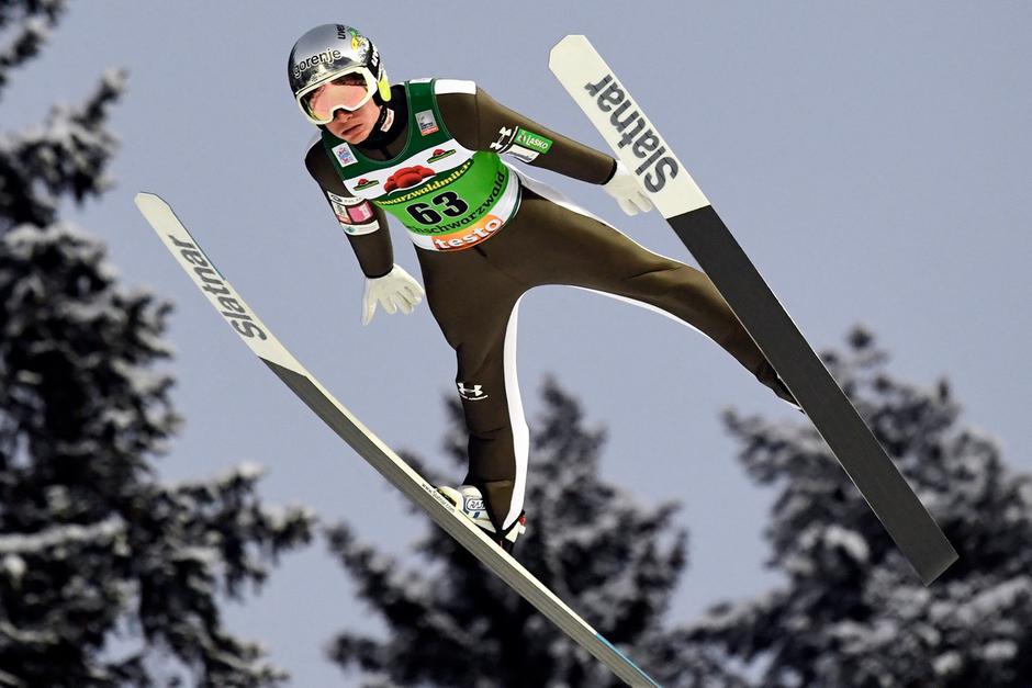 Anže Lanišek | Avtor: Profimedia