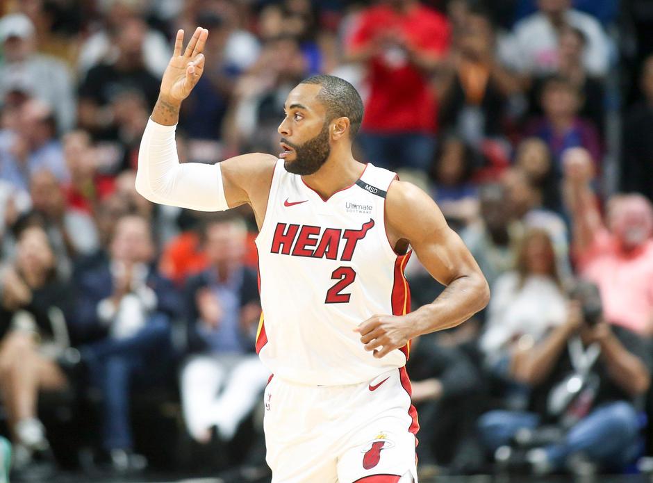 wayne ellington | Avtor: Profimedia