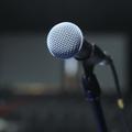 mikrofon