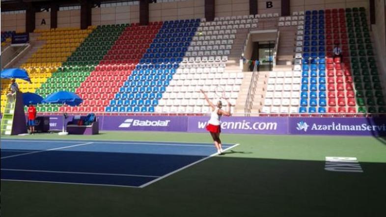 wta baku twitter tribune