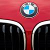 BMW logotip