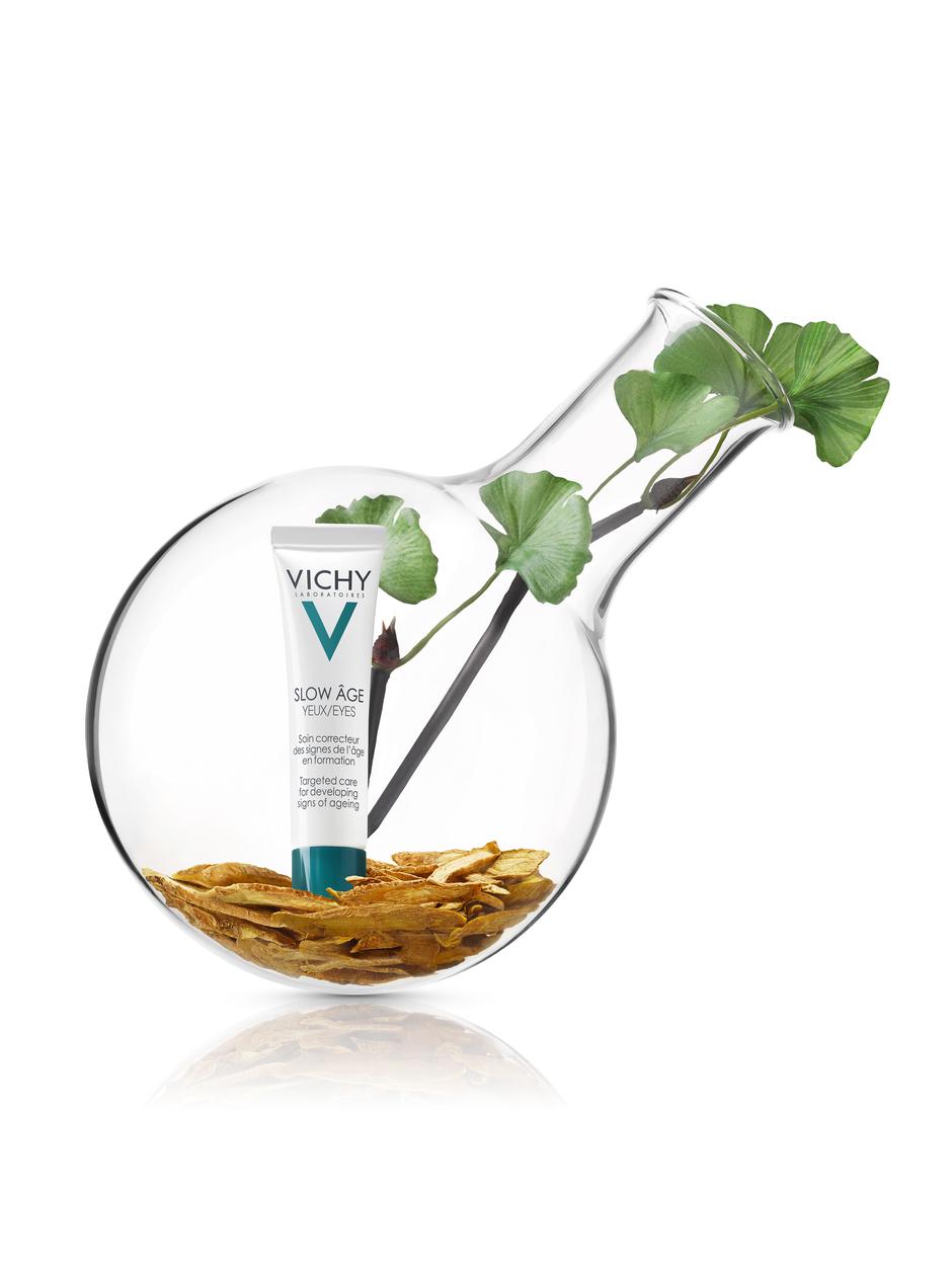 Vichy Slow Age | Avtor: Vichy