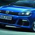 Golf R kabriolet