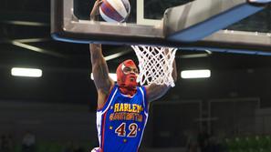 Harlem Globetrotters