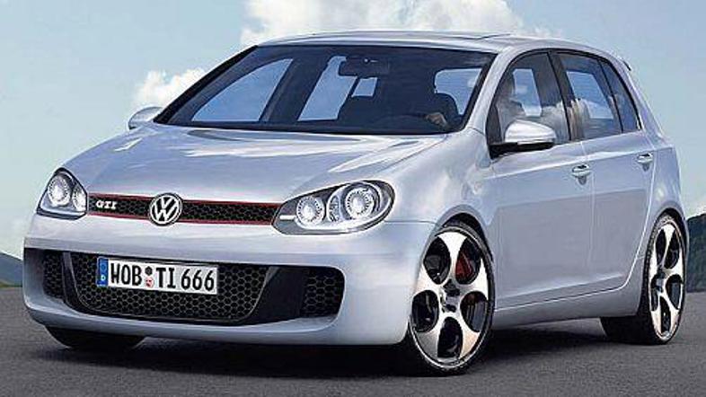 Ali bo novi rod golfa ohranil tako visoko priljubljenost med geji, bo znano čez 