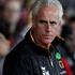 Mick McCarthy