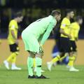 Jan Oblak Dortmund