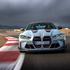 BMW M4 CSL