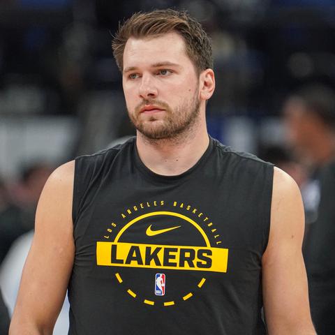 Luka Dončić